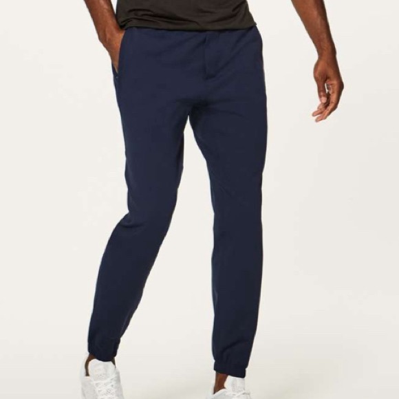 lululemon athletica Other - LULULEMON SURGE JOGGER/NAUTICAL BLUE